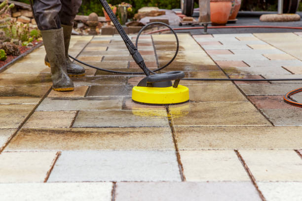 Trusted Yuma, AZ Pressure Washing Services Experts