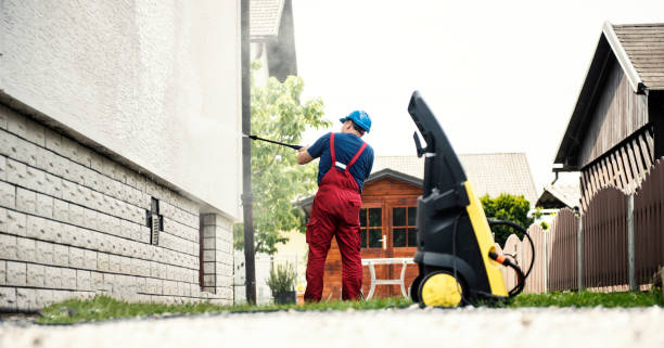 Playground Equipment Cleaning in Yuma, AZ